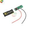 5S 18V 21V Battery Capacity Indicator Module with Power Display Battery Level Indicator Tester LED Display for 5S