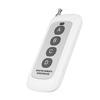 Telecomando Cancello Garage 433mhz Telecomando Wireless 1/2/3/4 Pulsanti Programmazione Apprendimento Telecomando Cancello Garage