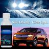20ml Fluid pentru repararea farurilor auto Shine Armor Ceramic Spălătorie Mașină Scut Mașină Acoperire Curățare Nano Lustruire Vopsea Ceară Unelte auto