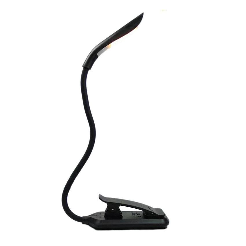 Book Clip Light LED Eye Protection Clip Light