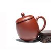 DongKeJi Yixing Zisha Zhu Ni Dragon Egg Tea Cup 280ml