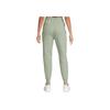 Nike Women's Sportswear Tech Fleece Mid-Rise Joggers Jade Horizon FB8331-370