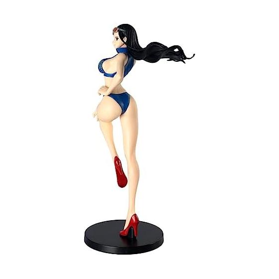 Banpresto One Piece GRANDLINE GIRLS ON VACATION NICO ROBIN A