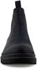 Ботинки Ecco Grainer Leather Cow Oil Nubuck black