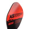Set de Pickleball Profesional para 2 Jugadores Paletas de Madera Raquetas de Pickleball 4 Pelotas Raquetas de Pickleball Sets de Pelotas Bolsa Portátil