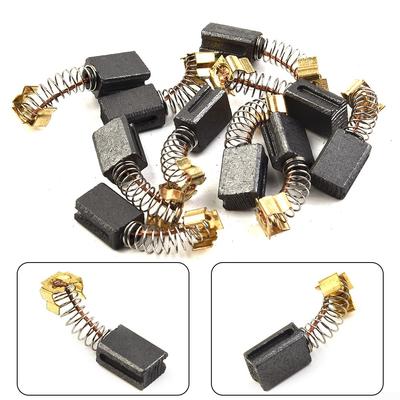 Spazzola di Carbone CB406 CB407 Componenti Attrezzatura Seghetto Alternativo Parte