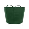 Red Gorilla Tubtrug Large Green 38L