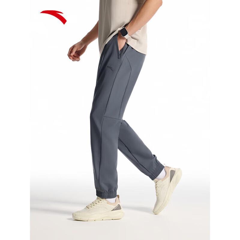 ANTA Men s Quick-Dry Shorts 3XL