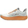 Torin 7 Modische Bequeme Laufschuhe Damen Sneaker Weiß Braun AL0A82CZ280