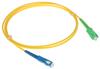 Single-mode Patch Cord Pc-Sc-Apc/Sc 1M