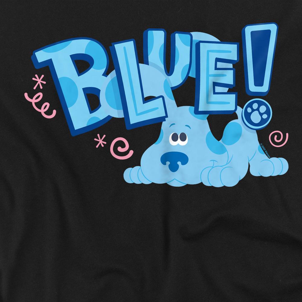 Blue's Clues & You! Pánské štěně! Trička