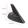 For SAAB 9-3/9-5/93/95 Replacement Vehicle Antenna Fin Aerial Part ABS Plastic