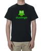 Duolingo Language Lessons T-Shirt