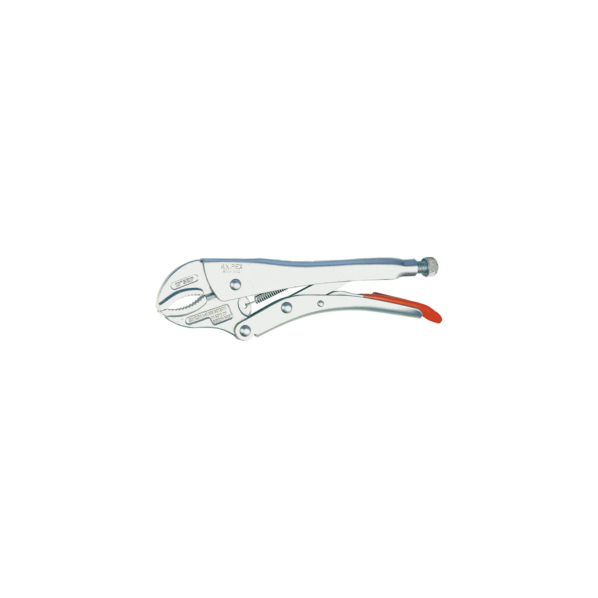 

Клещи зажимные KNIPEX 4104-300