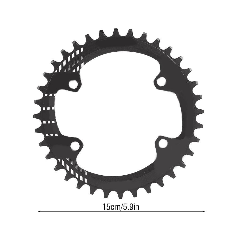 BCD 96MM Narrow Wide Chainring Single Chain Ring for M6000 M7000 M8000