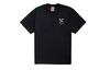 ACG T Shirts Men's Black Crew Neck Moderate Straight Fit CU0099-010