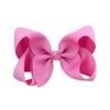 612 Bow Hairpin Hot Boutique Children'S Hair Accessories Direct Supply