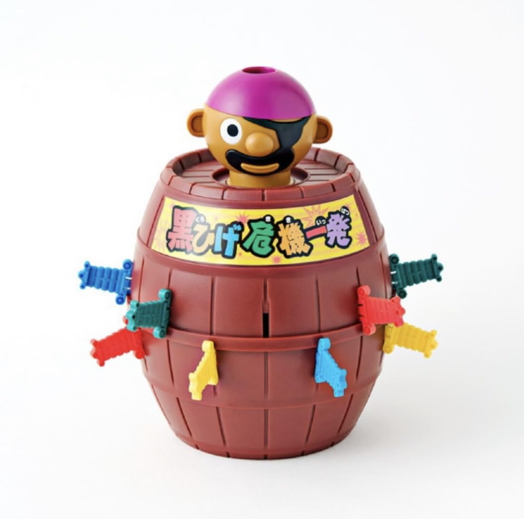 

CVS Увлажнитель воздуха «Кризис Черной Бороды» КНИГА ([Разнообразие])