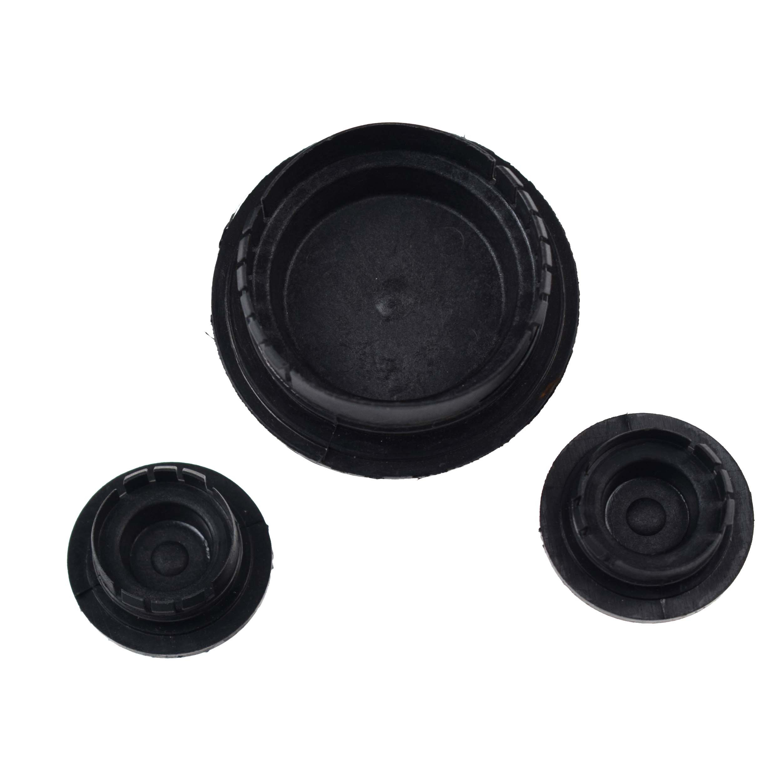 

Crankcase Vent Valve Oil Separator or Camshaft Cap Expansion Plug For Mercedes-Benz W164 R171 W211 W212 W221 W251 2720100631 Kit 001