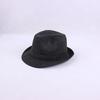 Top Hat Men Middle-aged Men Autumn and Winter Thickened Hat Wool Top Hat Old Man Hat Old Man Hat Dad Hat