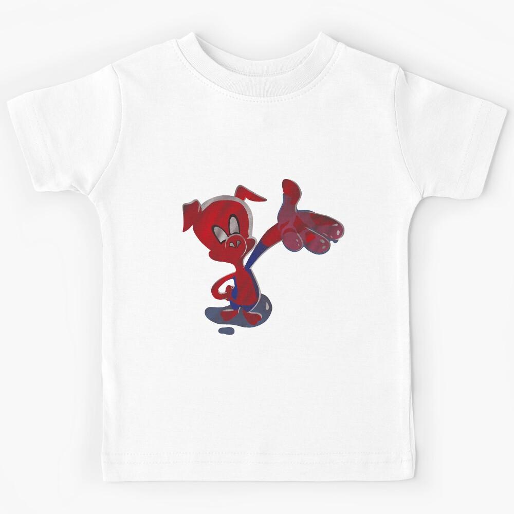 Peter Porker Kids T-Shirt 150