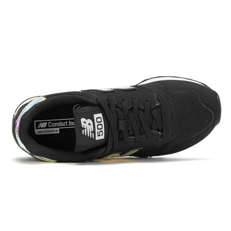 New Balance Gw500Hgw Negro 'Black' Mujer GW500HGW
