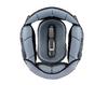 Arai SZ-RAM4 System-Innenfutter (55-56) II - 7mm (Alte Teilenummer: 5522) 075522 Helm-Innenfutter