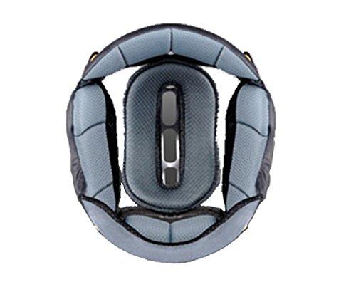 

Arai SZ-RAM4 System Interior (55-56) II - 7mm (Old Part Number: 5522) 075522 Helmet Liner