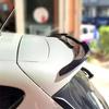 Ford Fiesta MK8 ST/ST-Line Rear Lip Spoiler (2019-2026)