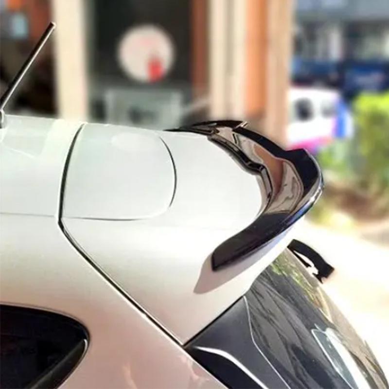 Ford Fiesta MK8 ST/ST-Line Rear Lip Spoiler (2019-2026)