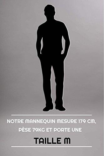 Dickies Men's Long Sleeve Work Shirt, US Size: Small, Color: Black