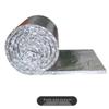 double aluminum foil, 50mm thick