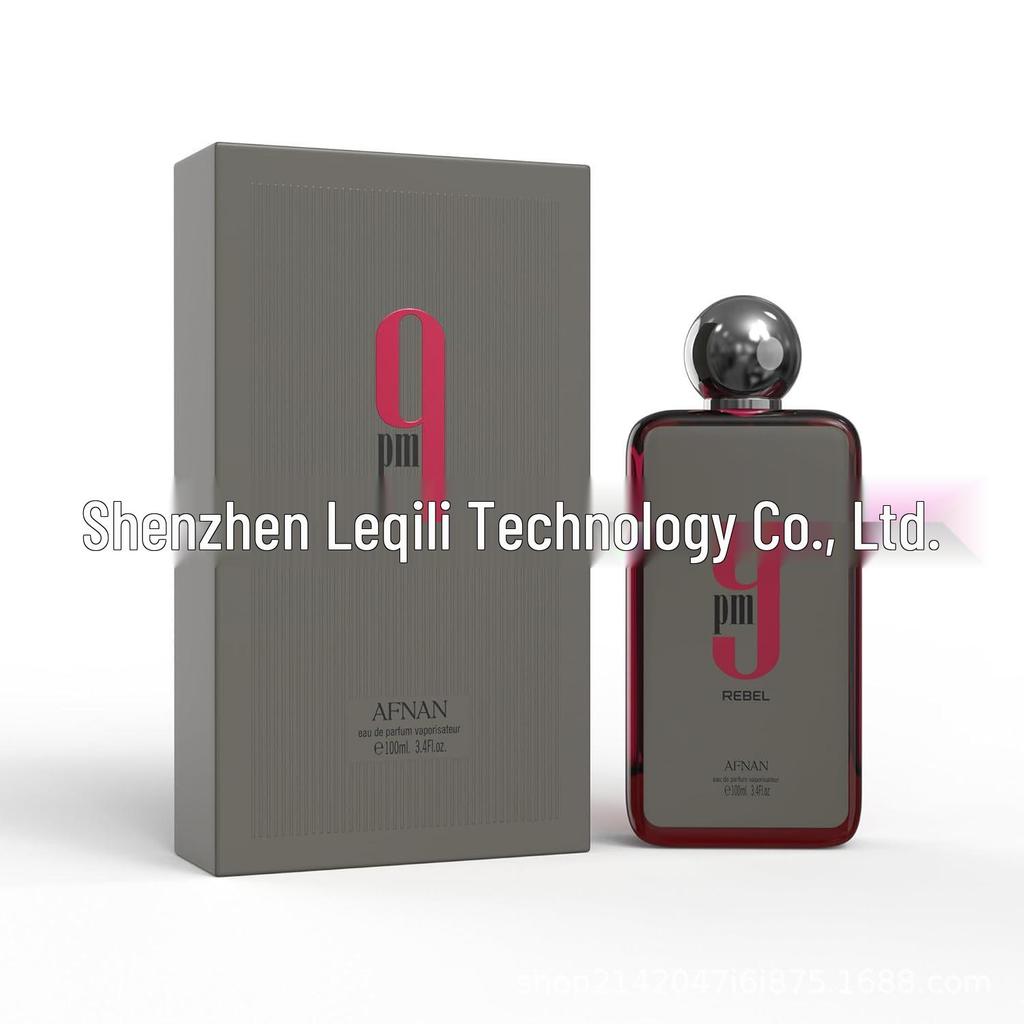 AFNAN 9PM Men's Eau De Parfum Spray