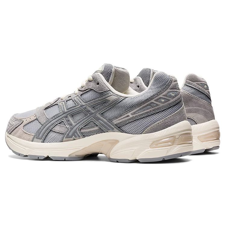 Asics Gel 1130 Piedmont Grey Men Sneakers Sheet-Rock 1201A255-022