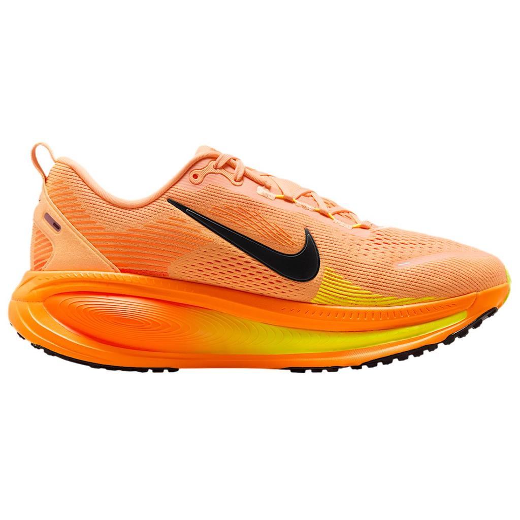 Nike Vomero 18 Orange Chalk Unisex Sneakers Total-Orange Volt Black HM6803-700