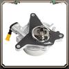 M45K-Brake System Vacuum Pump For Abarth Punto Alfa Romeo Fiat Lancia Brake Booster Pump 55270032 55236785 55221559 55249347