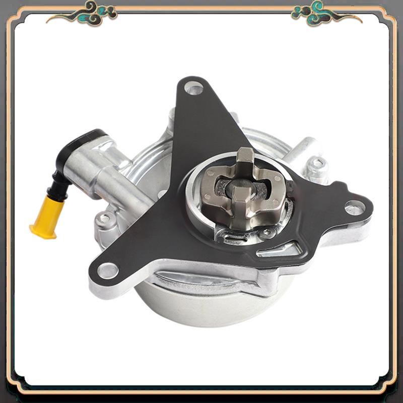 M45K-Brake System Vacuum Pump For Abarth Punto Alfa Romeo Fiat Lancia Brake Booster Pump 55270032 55236785 55221559 55249347