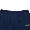 Skechers Simple Comfortable Versatile Casual Pants Men bottoms Navy-Blue P324M055-00DU