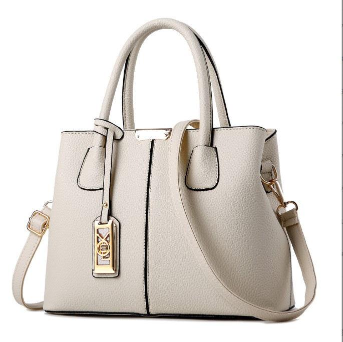 Women's Large Capacity Crossbody Shoulder Handbag