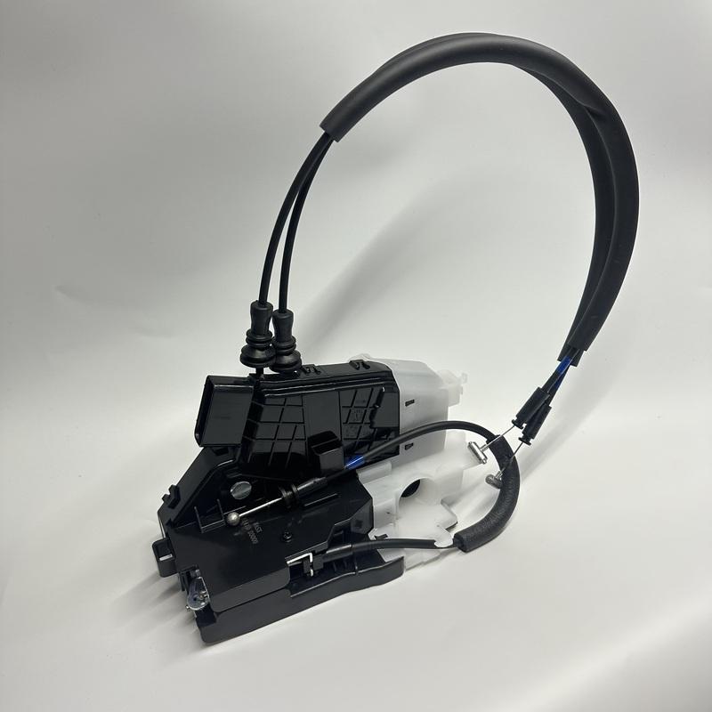 Привод замка двери ЗАДНИЙ ЛЕВЫЙ ВОДИТЕЛЬСКИЙ для 2016- Hyundai Tucson OEM 81410D3000 81410 D3000 81410-D3000