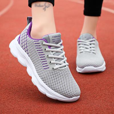 Damenschuhe – Sportschuhe