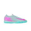 Zoom Mercurial Vapor 16 Pro TF Prism Pack Herren Sneaker Teal Ocean-Cube Pink-Blast FQ8687-301