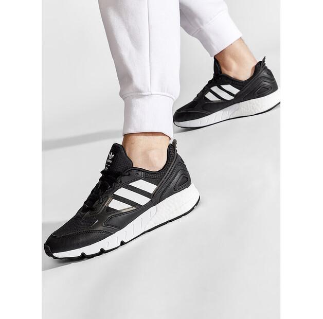 Кроссовки adidas Zx 1K Boost 2.0