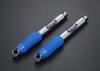 Rim MONO Rear Shock Absorbers of for 200 Series Hiace Silver TAKUMI-GHX (Set 2) 2WD/4WD,