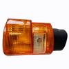 Jiefang CA1121J CA1122J Front Left Turn Signal & Driving Light Assembly