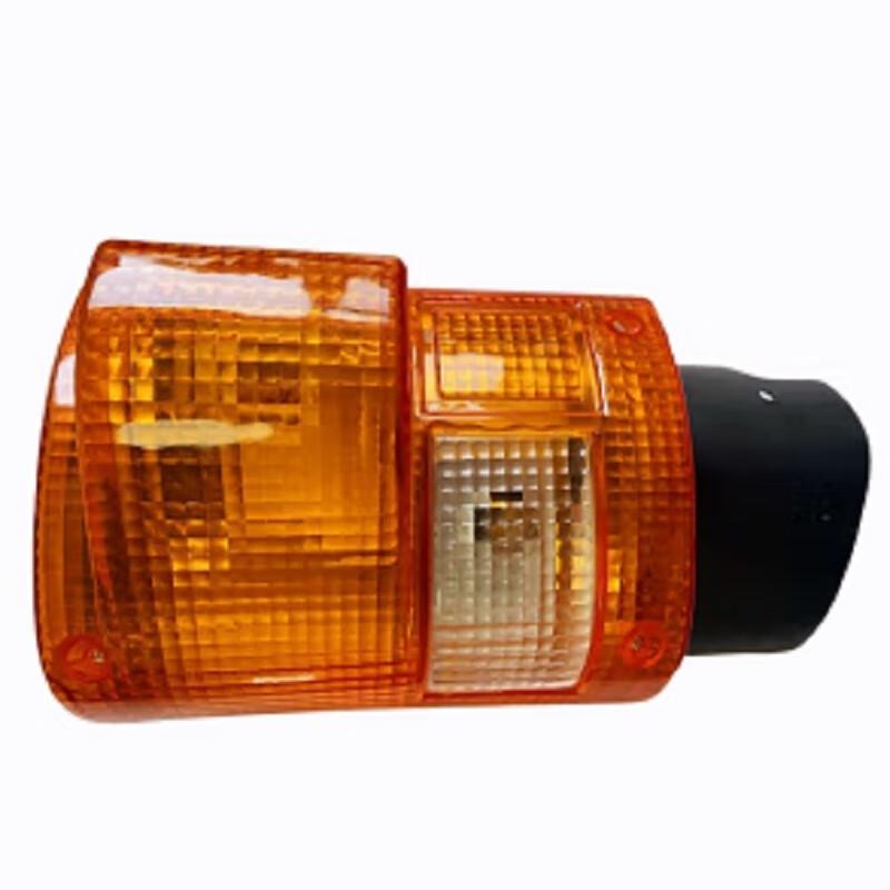 Jiefang CA1121J CA1122J Front Left Turn Signal & Driving Light Assembly