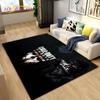 COD, Call of Duty Game ,Gamer Area Rug,Carpets Rug for Living Room Bedroom Sofa Doormat Decoration,Kids Play Non-slip Floor Mat