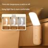 Kuhuo Magnetic Rechargeable LED Bedside Lamp
