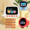 Children's AI Smart Alarm Clock & Learning Robot