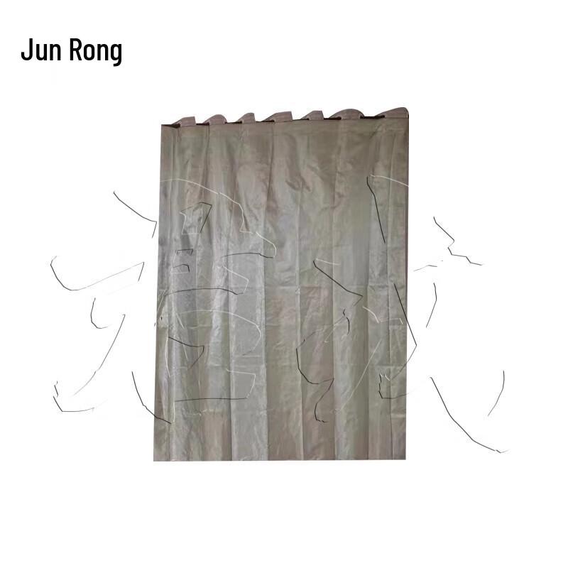 EMF Shielding Radiation Protection Fabric